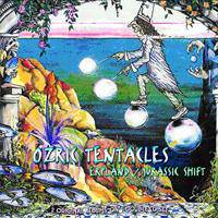 Ozric Tentacles : Erpland - Jurassic Shift